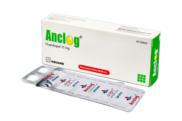 Anclog 75